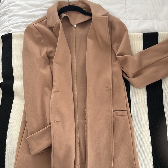 Womens Blazer - Picture 6 of 6